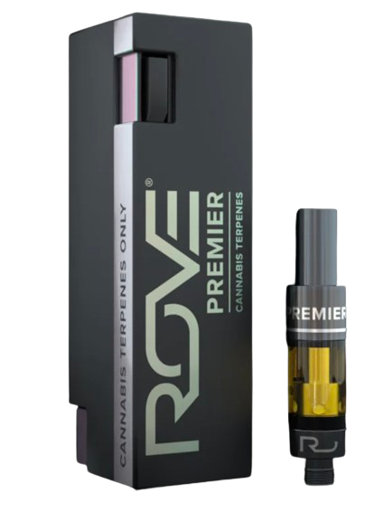 Grape Stomper Rove