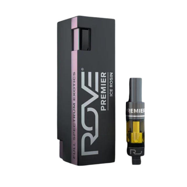 Guava Funk Rove