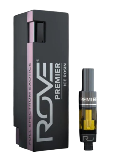 Guava Now N Later Rove