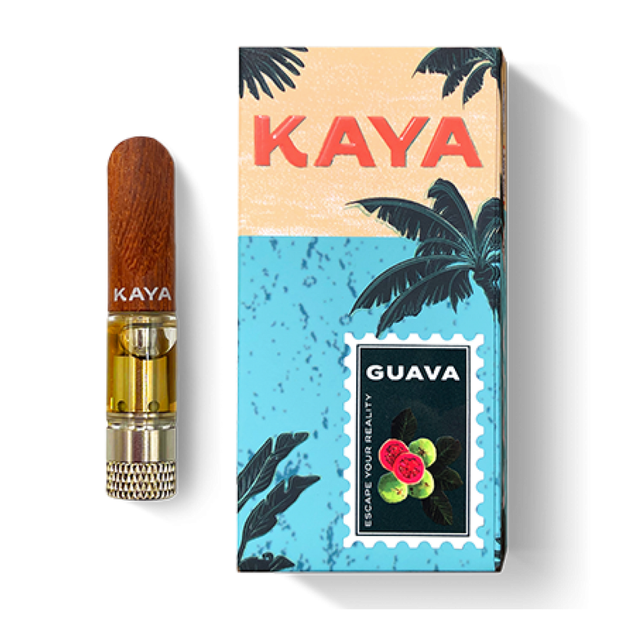 Guava Kaya