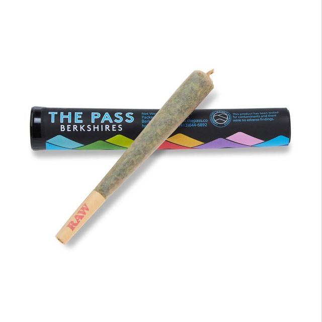 Gush Mints The Pass Gush Mints The Pass
