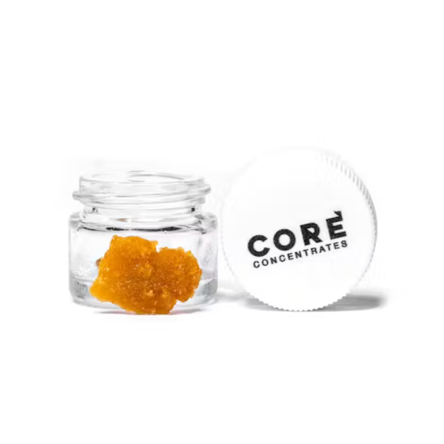 Gush Mintz Core