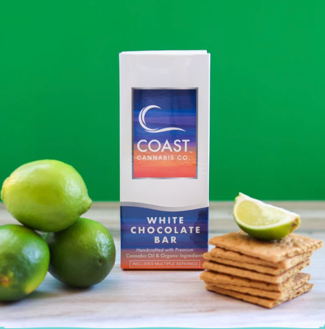 Key Lime Pie Coast Cannabis