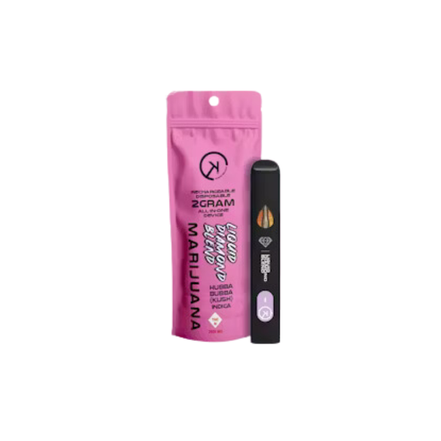 Hubba Bubba Kosmik