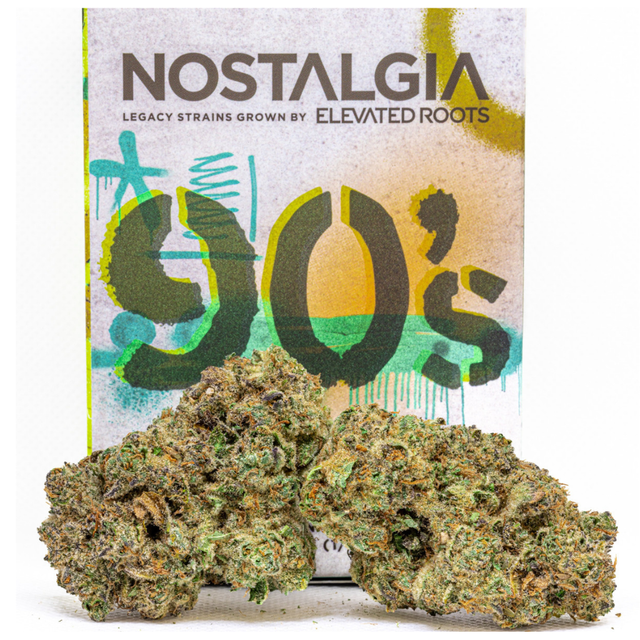 Jack Herer Nostalgia