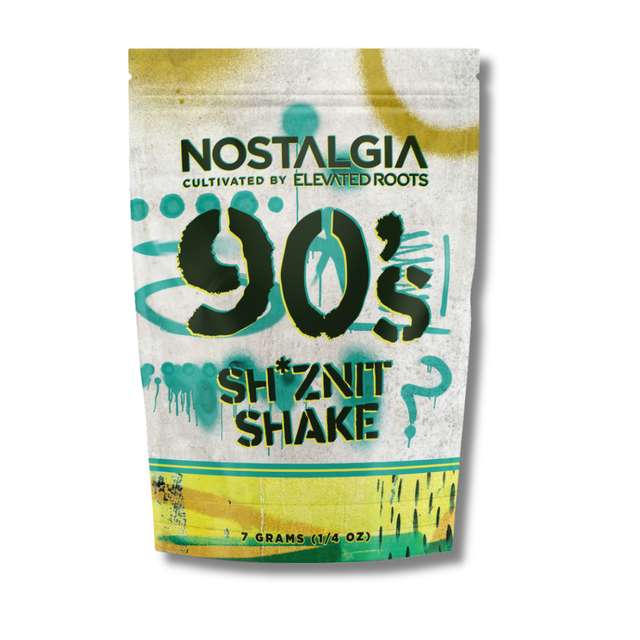 Jack Herer Nostalgia