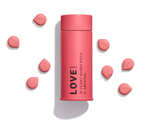 Love 1906