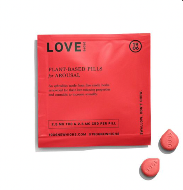 Love 1906 Love 1906