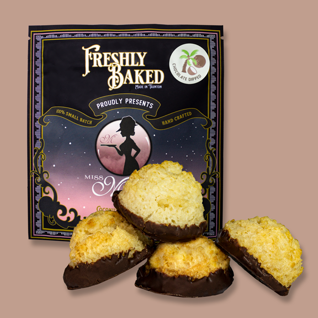 Miss Mary Macs Freshly Baked Miss Mary Macs Freshly Baked