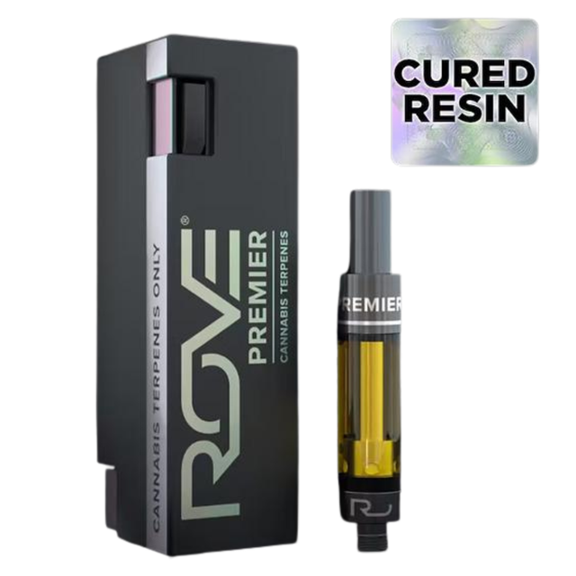 Lemon Mints Rove
