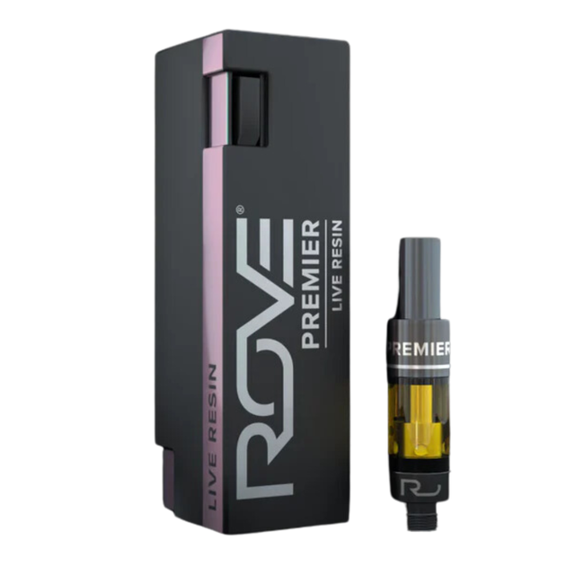 OG Kush Rove