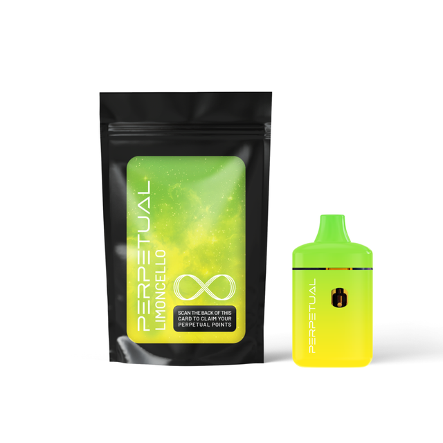 Limoncello PERPETUAL