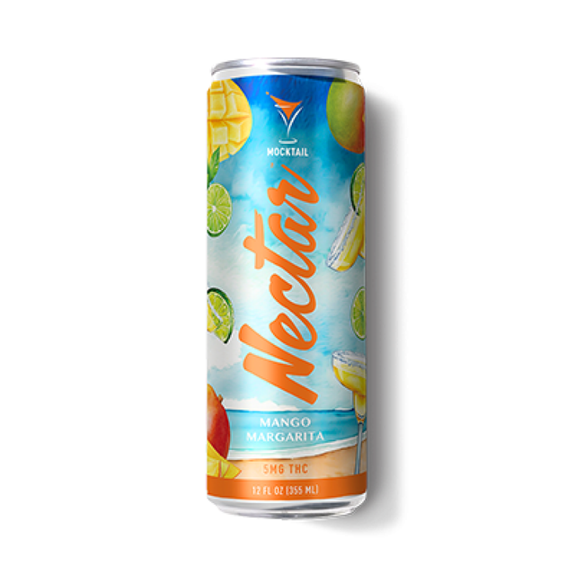 Mango Margarita Nectar