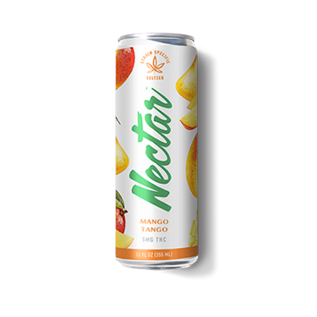 Mango Tango Nectar