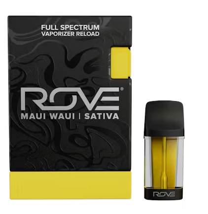 Maui Waui Rove