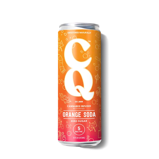 Orange Nectar