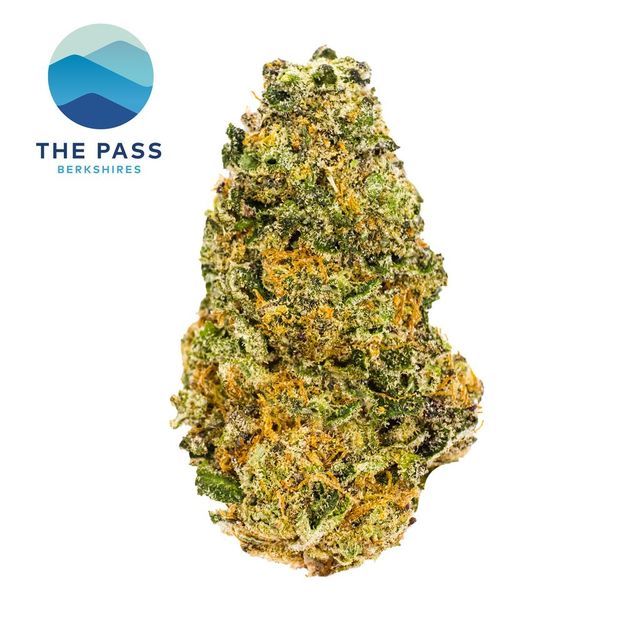 Lemon Mints The Pass