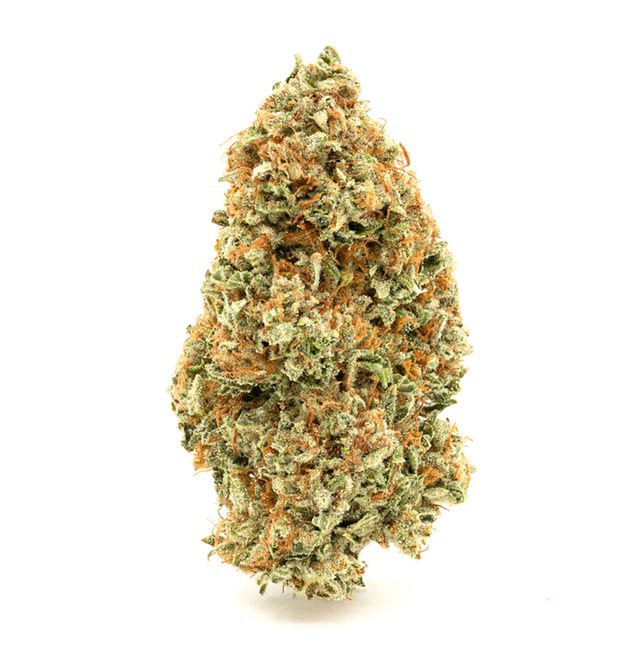 Lemon OG Haze Smash Hits