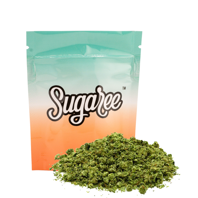 Lemon Cherry Pie Sugaree