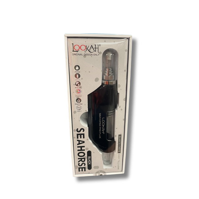 Lookah Seahorse Pro Plus LOOKAH