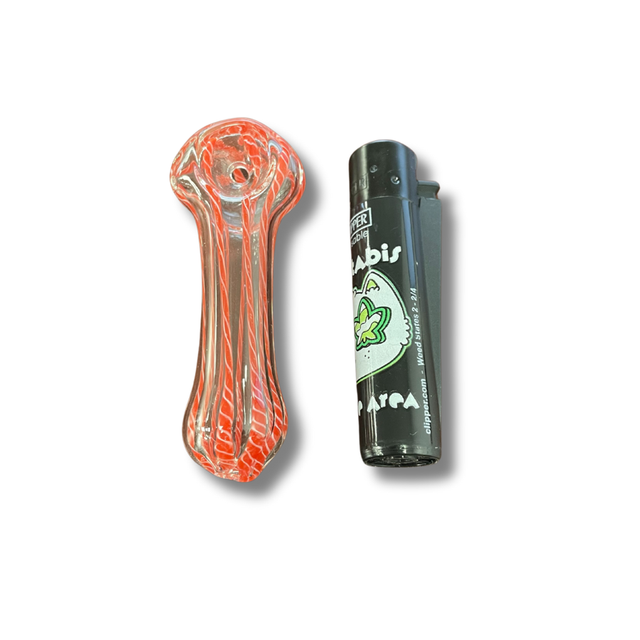 Mini Glass Right Choice