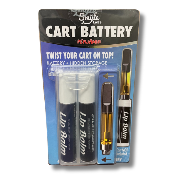 Lip Balm Smyle Labs