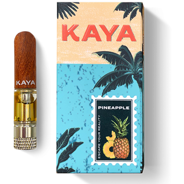 Pineapple Kaya
