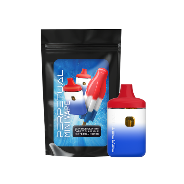 Rocket Pop PERPETUAL