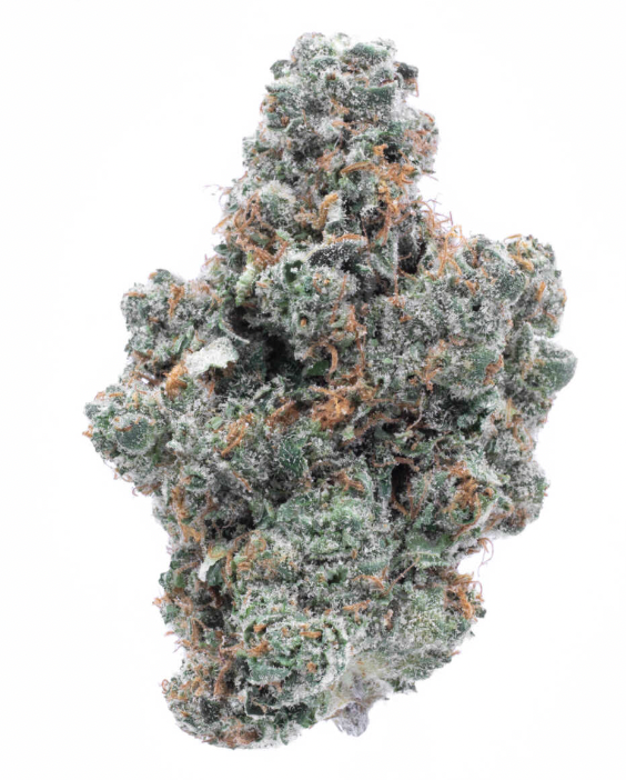 Peanut Butter Breath Good Chemistry