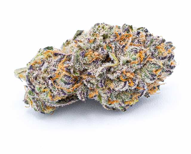 Peanut Butter Breath Trade Roots
