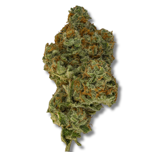 Pineapple Express NEA Fire