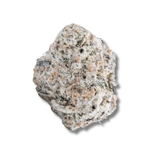 Raspberry Kush DCC