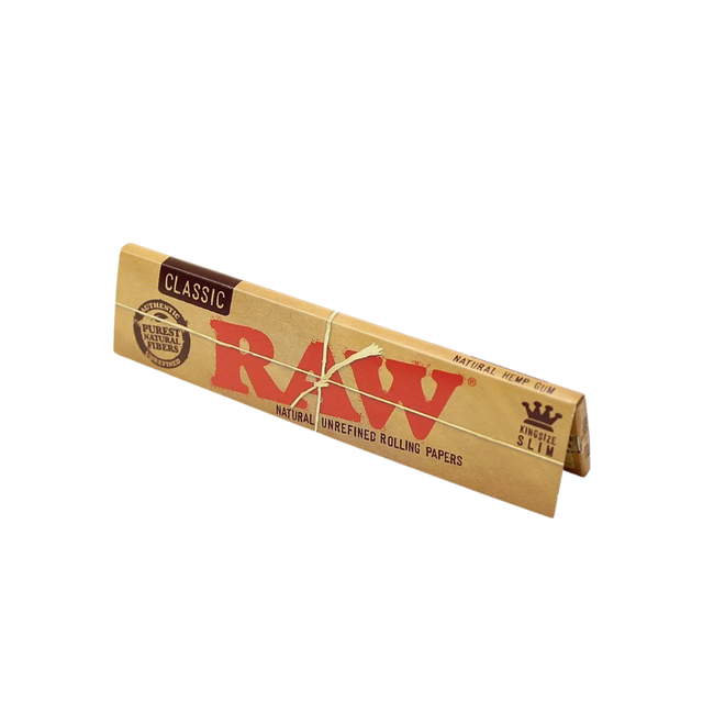 Raw King Slim Right Choice