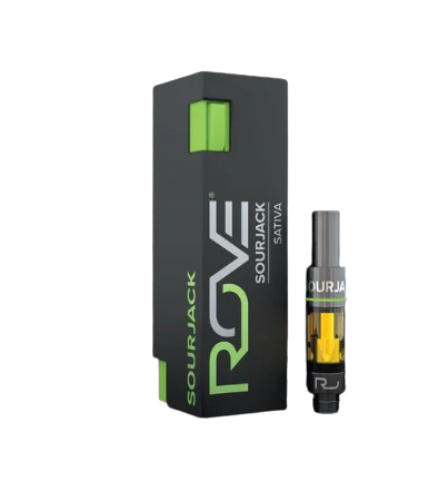 Sour Jack Rove