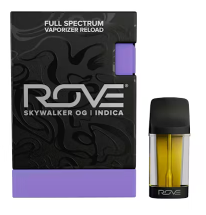 Skywalker OG Rove