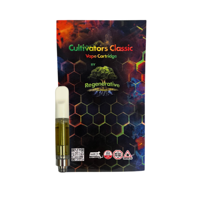 Slappin Apple Cultivators Classic