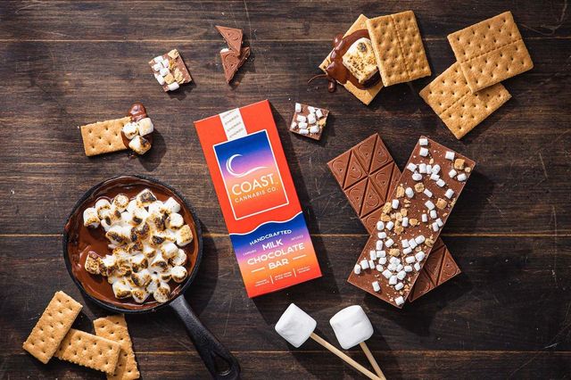 S'mores Coast Cannabis