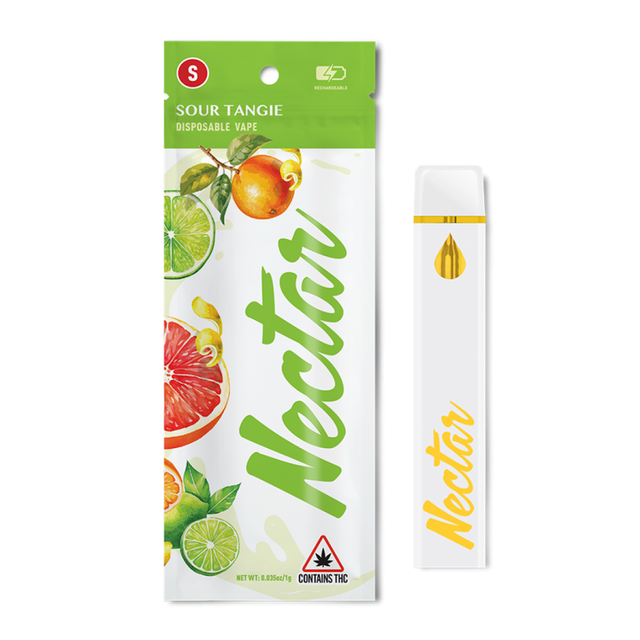 Sour Tangie Nectar