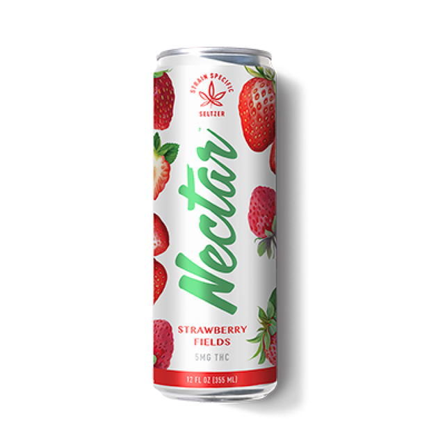 Strawberry Fields Nectar