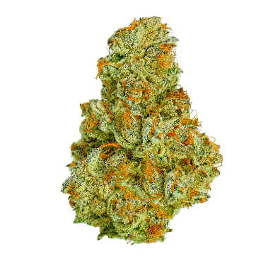 Sour Lemons Nimbus