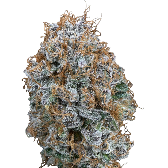 Sour Strawberry Trifecta Farms