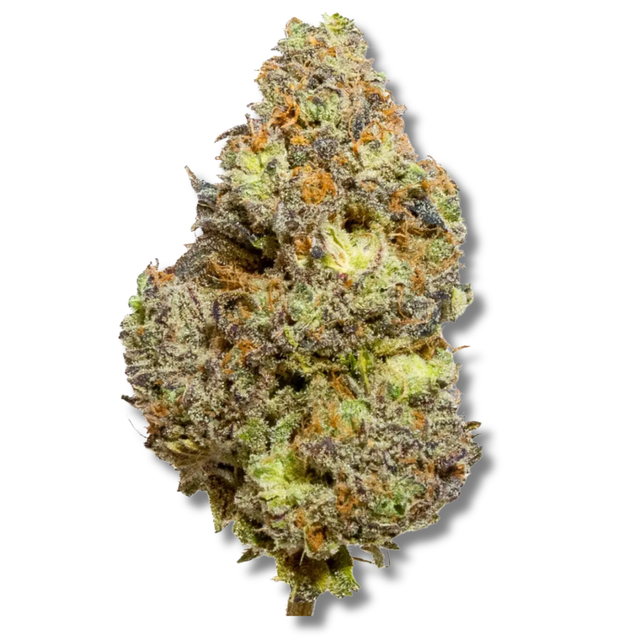 Sunkist Tangie Aura Cannabis Co