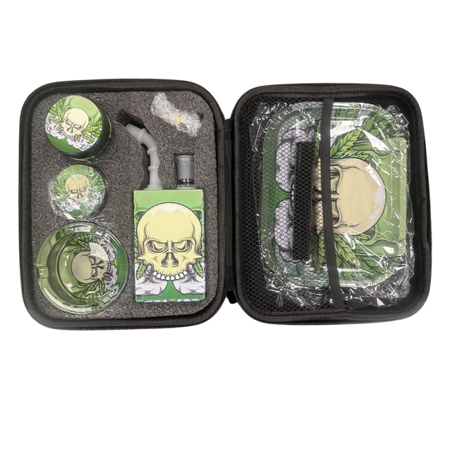 Skull Right Choice
