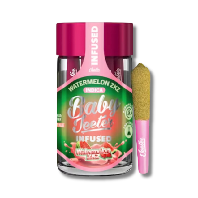 Watermelon ZKZ Jeeter