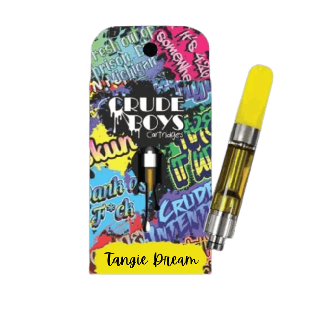 Tangie Dream Crude Boys