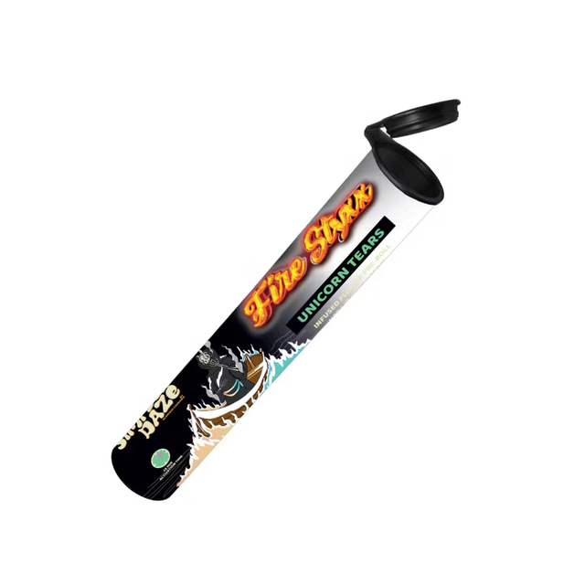 Unicorn Tears Fire Styxx