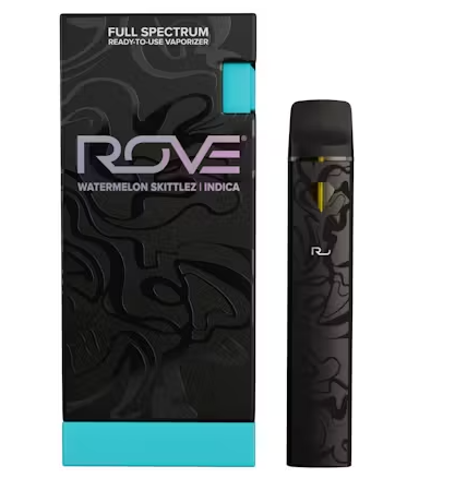 Watermelon Burst Rove