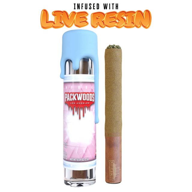 Truffle Pop PACKS