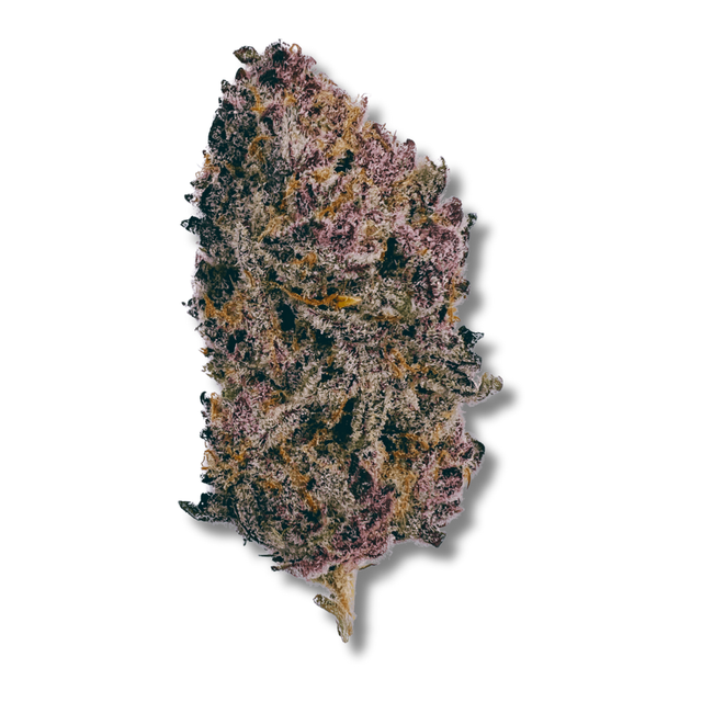 Super Boof Cherry Tower Three