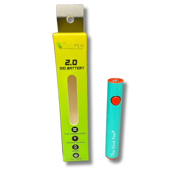 The Kind Pen 2.0 Right Choice